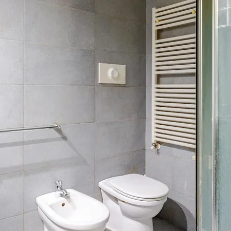 Διαμέρισμα Cozy Loft In The Heart Of Isola District *