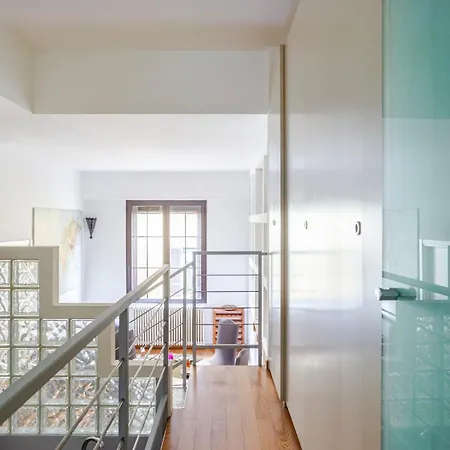 Cozy Loft In The Heart Of Isola District Διαμέρισμα Μιλάνο