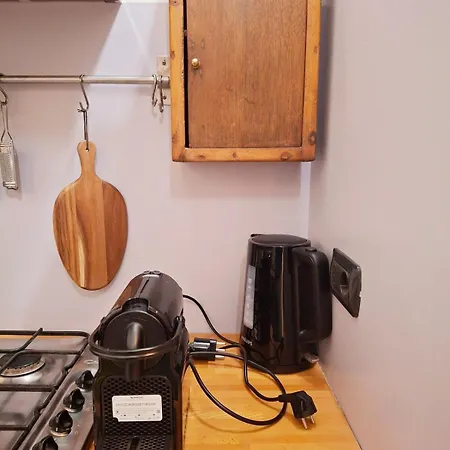 Апартаменты Cozy Loft In The Heart Of Isola District Милан