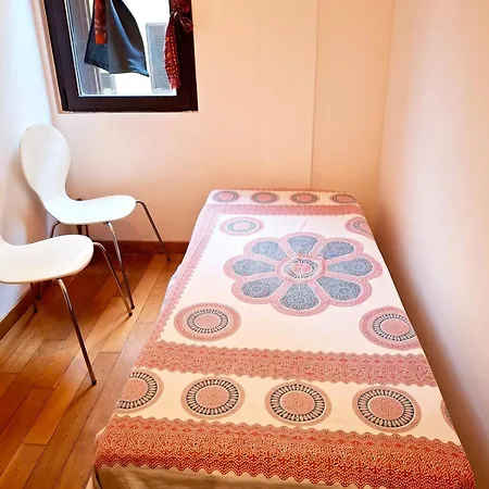Cozy Loft In The Heart Of Isola District Апартаменты Милан